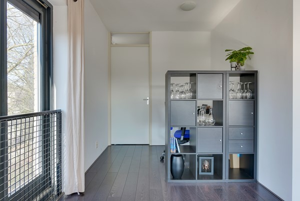 Medium property photo - Hendrik van Tulderstraat 47, 5046 NC Tilburg